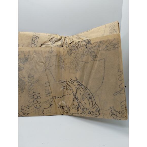 Laura Wheeler Design 533 United States - 50 States Multi-Stamp Transfer PATTERN - Picture 3 of 4